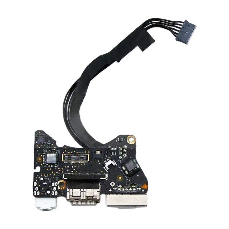 USB Power Audio Jack Board for MacBook Air 11 inch A1465 (2012) MD223 820-3213-A 923-0118, For MacBook Air 11 inch A1465 (2012) USB Power Audio Jack Board for MacBook Air 11 inch A1465 (2012) MD223 820-3213-A 923-0118, For MacBook Air 11 inch A1465 (2012)